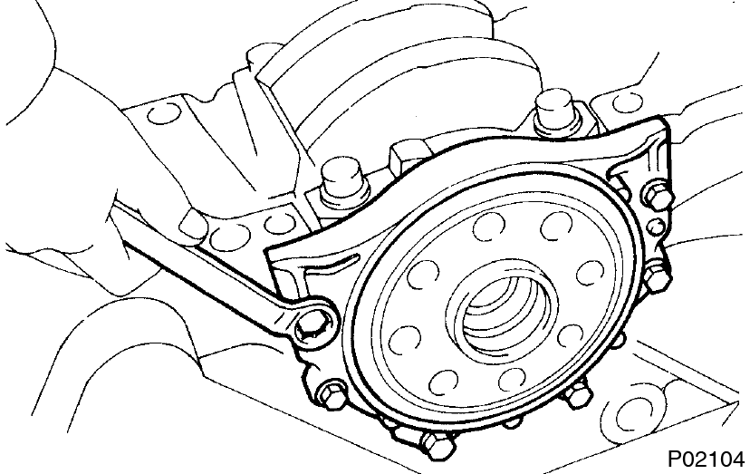 1jz гур схема